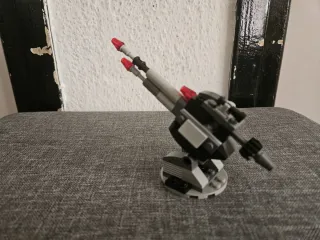 Lego Star Wars 75034 Death Star Troopers.