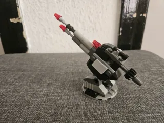 Lego Star Wars 75034 Death Star Troopers.