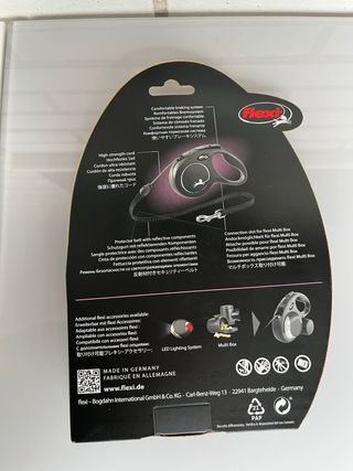 correa flexi 