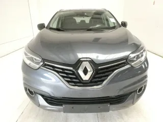 Despiece Renault Kadjar 2018