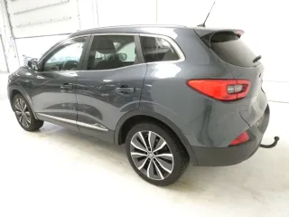 Despiece Renault Kadjar 2018