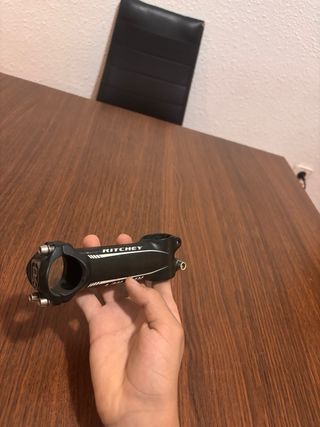 Potencia Ritchey Manillar Bicicleta