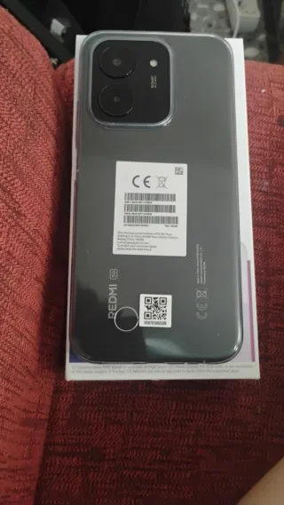 Xiaomi Redmi 15C 128GB 5G NFC