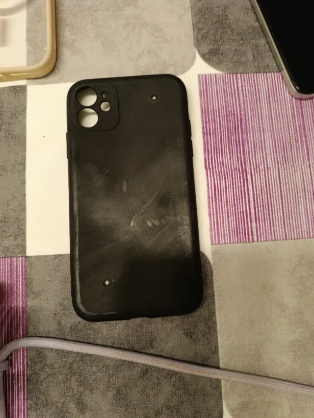 Fundas Phone 11 Pack 7 Fundas
