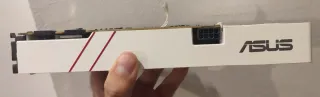 Tarjeta Gráfica ASUS GTX 970 4GB