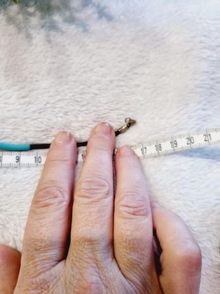 Lote 4 pulseras niña/mujer