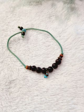 Lote 4 pulseras niña/mujer