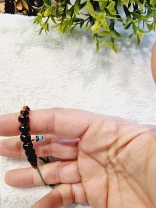 Lote 4 pulseras niña/mujer