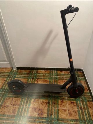 Patinete Eléctrico Xiaomi Pro 2