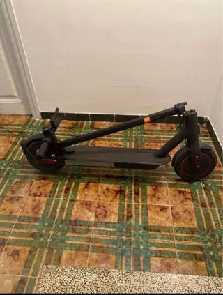 Patinete Eléctrico Xiaomi Pro 2