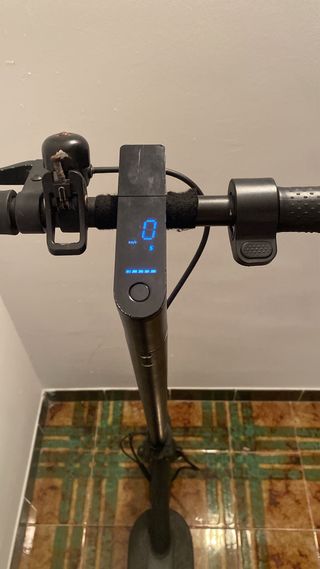 Patinete Eléctrico Xiaomi Pro 2
