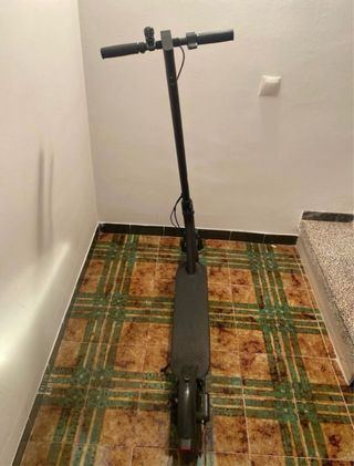 Patinete Eléctrico Xiaomi Pro 2