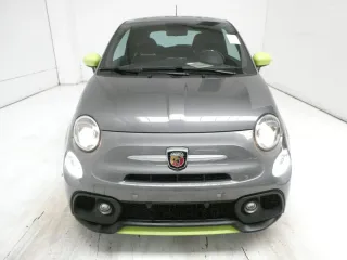 Despiece Abarth 500 2020