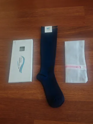 Calcetines de Compresión 360 Relief talla XXL 