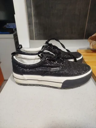 Zapatillas Dr Franklin 