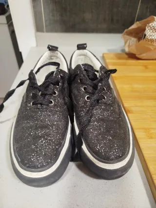 Zapatillas Dr Franklin 