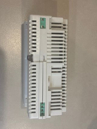 Alimentador Bticino 346000 fuente alimentacion
