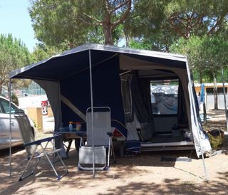 Remolque Comanche Montana