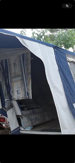 Remolque Comanche Montana