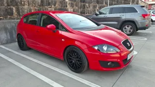 SEAT Leon 2009