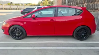 SEAT Leon 2009