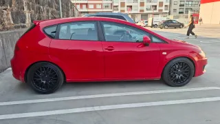 SEAT Leon 2009