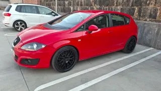 SEAT Leon 2009
