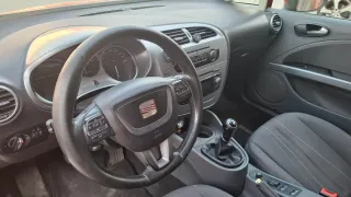 SEAT Leon 2009