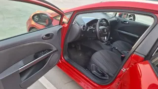 SEAT Leon 2009