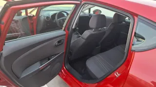 SEAT Leon 2009