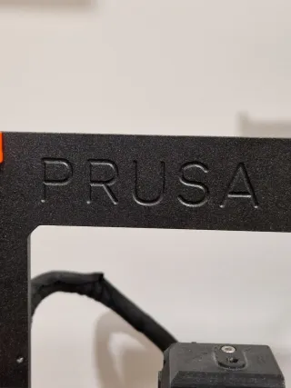 Prusa MK3S Impresora 3D + completos
