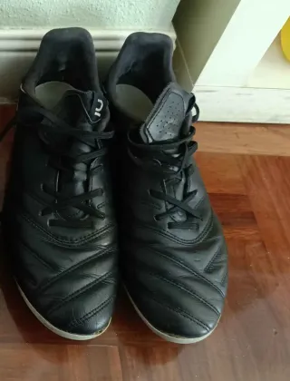 Botas de fútbol Nike