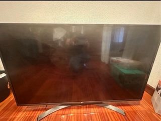 LG 55UJ634V-ZD 4K HDR TV smart TV 55 pulgadas 
