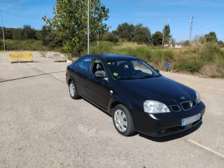 Daewoo Nubira 2003