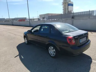 Daewoo Nubira 2003