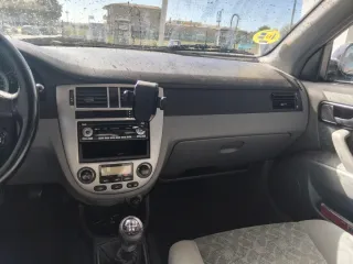 Daewoo Nubira 2003