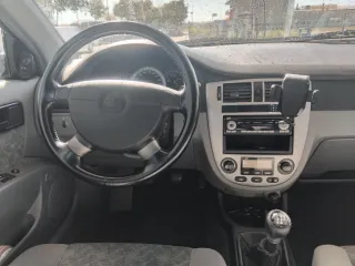 Daewoo Nubira 2003