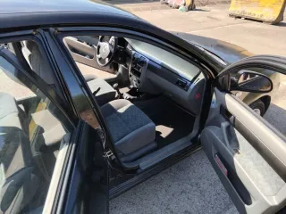 Daewoo Nubira 2003