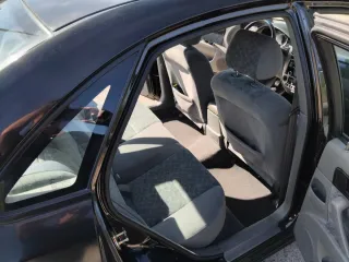 Daewoo Nubira 2003