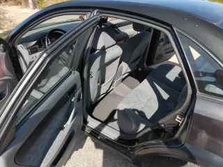 Daewoo Nubira 2003