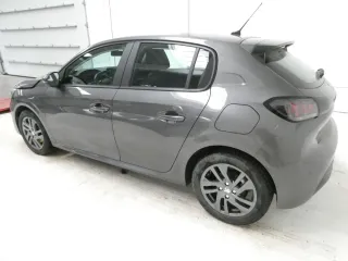 Despiece Peugeot 208 2021