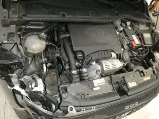 Despiece Peugeot 208 2021