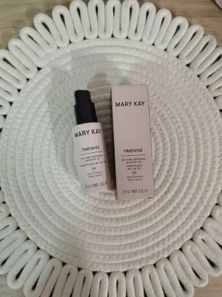 Gel de día TimeWise Mary Kay