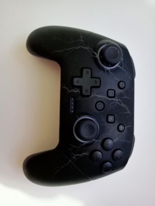 Mando Pro Nintendo Switch