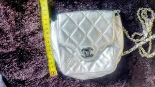 Bolso Chanel vintage