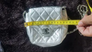 Bolso Chanel vintage