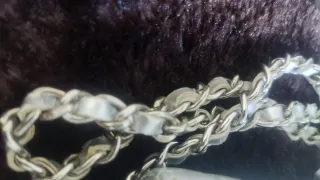 Bolso Chanel vintage