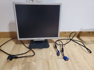 Monitor LCD Acer AL2016