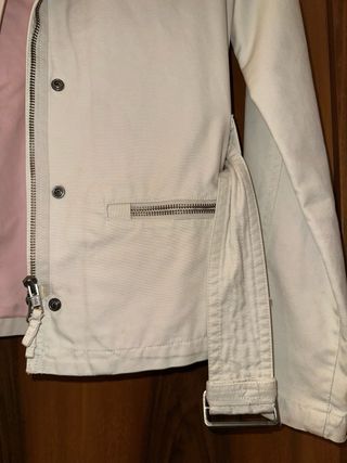 Completo Benetton Giacca e Pantalone Tg S