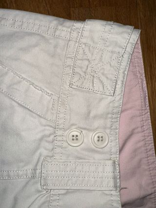 Completo Benetton Giacca e Pantalone Tg S